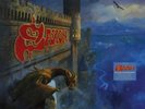 Eagles And Dragons, Vinyl, 5014797894501