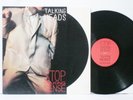 TALKING HEADS Stop Making Sense New Wave PSYCHO KILLER Burning Down The House