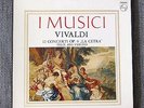FELIX AYO Violin I MUSICI VIVALDI 