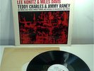 MILES DAVIS & LEE KONITZ 