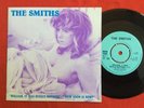 THE SMITHS-William- Rare UK 7