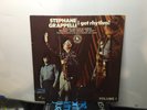 STEPHANE GRAPPELLI - I got rhythm    BLACK LION 30158 {orig} w/Diz Disley - RARE