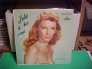 JULIE LONDON IS HER NAME LIBERTY LST7027 SHARP FACTORY SEALED 'NOS' VINYL RECORD