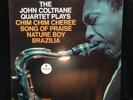 John Coltrane Quartet-Plays-Impulse 85-MONO ELVIN JONES