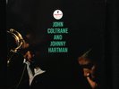 John Coltrane and Johnny Hartman-Same-Impulse 40-GREAT