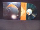 Urge Overkill ?– Rock&Roll Submarine ' LP MINT GREEN LIMITED
