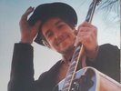 Bob Dylan Nashville Skyline Vinyl LP MFSL 2-424