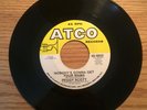 SOUL 45 PEGGY SCOTT NOBODY'S GONNA GET YOUR MAMA ATCO 6852 CLEAN VG++