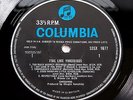 The Yardbirds - Five Live Yardbirds - UK 1964 1st Press Columbia Mono LP Clapton