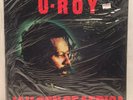 U-Roy - Jah Son of Africa - SEALED LP - Frontline FL 1023 - UK - 1978 - Reggae