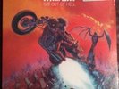 Meat Loaf's Bat out of Hell, Vinyl LP, New/Sealed