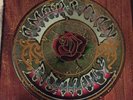 Grateful Dead American Beauty MFSL Rare