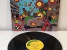 1981 SCIENTIST meets the SPACE INVADERS VINYL LP GREENSLEEVES GREL 19 EX+/EX
