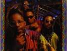 BRAND NUBIAN-ONE FOR ALL-VINYL LP TRAFFIC ENTERTAINMENT NEU