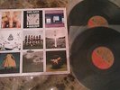 PINK FLOYD.A NICE PAIR.JAPAN IMPORT 2 VINYL LP SET.W/INSERTS.NM,MINT.NUDE COVER