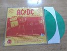 AC/DC  First Night At Rock In Rio 85 - Double LP - Limited 100 copies  - Green