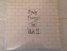 Pink Floyd - The Wall - 180g VINYL LP with MP3 download/Poster - (2012)
