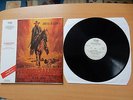 vinyl JOHNNY HALLYDAY....LE SPECIALISTE...numéroté