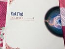 Pink Floyd Eclipsed Vinyl Album