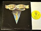 MODERN SOUL LP Zingara Wheel 10001 Self Titled