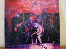Neil Young  ROAD ROCK (Friends &Relatives) 2 LP   DE 2000