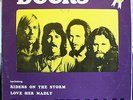 THE DOORS 