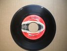 Tommy Hunt The Work Song b/w So Lonely 7