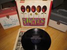 THE ROLLING STONES Vinyl Lp FLOWERS June 1967 London Stunning