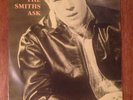 The Smiths 12 Inch Ask German Import Clear Vinyl