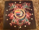 HAWKWIND In Search of Space UNITED ARTISTS LP uk die-cut cover