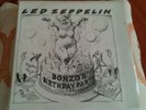 LED ZEPPELIN -BONZO'S BIRTHDAY PARTY LIVE AT THE FORUM 1973 - 2 LP'S  Excellent