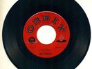 DON SCHRAIER - PIGTAIL / RAY AGEE - FROM NOW ON ORIG 45 '61 Rocker Orbit