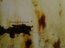 NINE INCH NAILS - The Downward Spiral 2xLP vinyl Gatefold VG