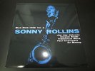 SONNY ROLLINS   BLUE NOTE 1558 VOL. 2   2009   USA   2 x 45T 12