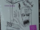 David Bowie  I'm Afraid Of Americans Vinyl 12