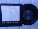 The Sisters of Mercy Alice 7