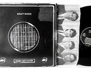 KRAFTWERK RADIO-AKTIVITÄT vinyl EX | LP Original KLING KLANG HÖR ZU 1975