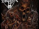 ASPHYX - incoming death LP black