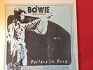 David Bowie-Dollars in Drag (Un-Offical rare L.P)