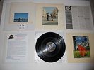 Pink Floyd Wish You Were Here 1st Japan Press NM ARCHIVE MASTER Ultrasonic CLEAN