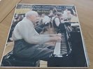 BACKHAUS BRAHMS PIANO CONC.NO.2OP.83 ORIGINAL UK DECCA SXL 6322 WB PRESS