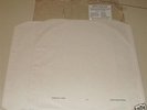 1981 UK mono 2LP vinyl reissue Apple Records PMC 7067-8 The BEATLES White Album