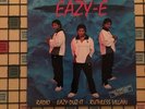 Eazy E, Eazy Duz It 12'' Single