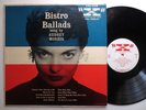 AUDREY MORRIS bistro ballads - VG/VG MONO deep groove 