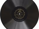 78 RPM VICTOR 38059 CHARLIE JOHNSON HOT BONES AND RICE HARLEM DRAG 1929 ? E