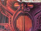 Possessed - Beyond The Gates - Metal Vinyl LP - Album
