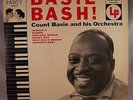 Count Basie and His Orchestra Basie Bash   Columbia CL 10