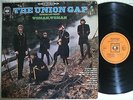 The Union Gap  Woman Woman  orig. 1968 DE 1st Press CBS  S 63321  rare Psych EX+