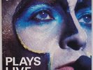 PETER GABRIEL: Plays Live USA DJ PROMO 2x LP Genesis NM- Super