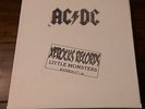 AC/DC Little Monsters DAY ON THE GREEN 21.07.179 Vinyl Box Limited Edition 40/65